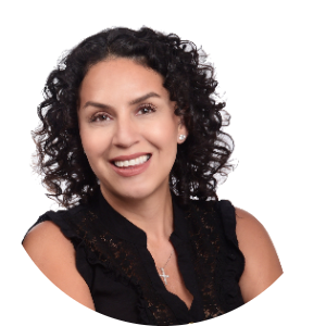 Paola Valencia available notary in Goodyear, AZ - 85338