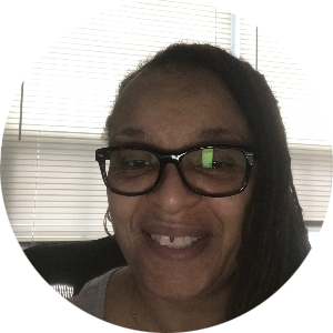 Jennifer McDougal available notary in Greensboro , NC - 27405