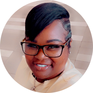 Latasha Mitchell available notary in Sun City Center, FL - 33573