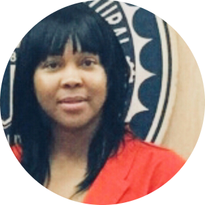 Nicole Coleman available notary in Charlotte, NC - 28213
