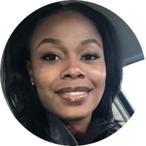 Capresha Sloan available notary in MILWAUKEE, WI - 53211