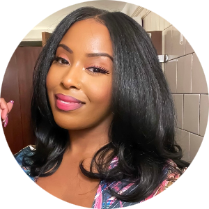 Destini Highsmith available notary in Meriden, CT - 06450