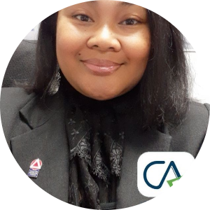 Crisanta Jones available notary in Memphis, TN - 38125