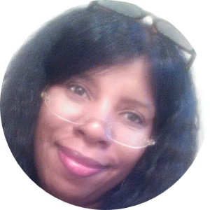 Antoinette Regulus available notary in Goodyear, AZ - 85338