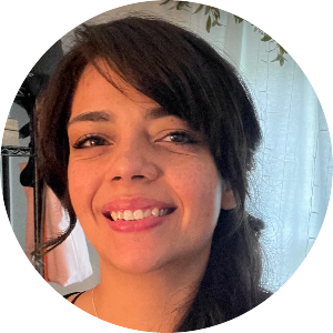 Melissa L Hernandez available notary in Flower Mound, TX - 75028