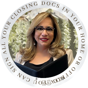 Ketty Busquets available notary in Fort Myers, FL - 33901