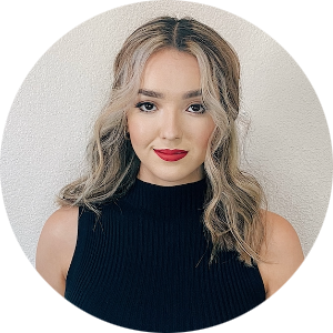 Yulissa Lisette Becerra available notary in San Luis, AZ - 85349