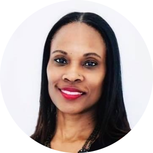 Olayinka Aikens available notary in Little Elm, TX - 75068