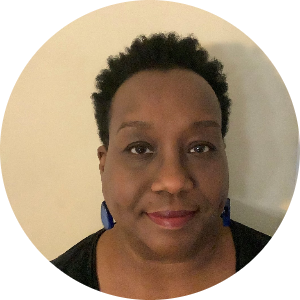 Carolyn Hayes available notary in Hillside, NJ - 07205