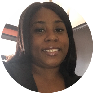 Tanesha Bennett available notary in chicago, IL - 60628