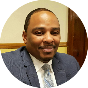 Tyrone Hines available notary in Rahway, NJ - 07065