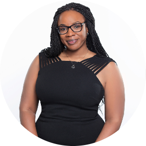 Shawntel Williams available notary in McKinney, TX - 75072