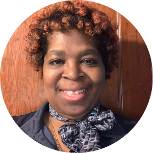 Valerie Artopee available notary in Richmond, VA - 23220