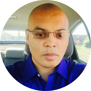 Kenyatta Dotson available notary in MASON, OH - 45040