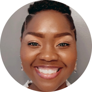 Christina Luckett available notary in Toledo , OH - 43623