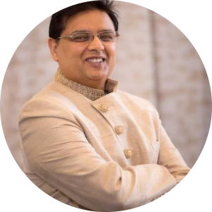Paresh Gandhi available notary in Union City, CA - 94587