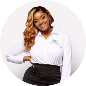 Dezirea Thornton available notary in LAGRANGE, GA - 30241