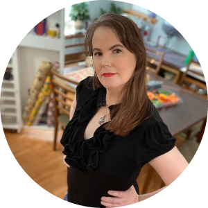 Jessi Stromberg available notary in Redmond, WA - 98052