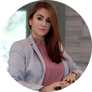 Joyne Morales available notary in Dania Beach, FL - 33004