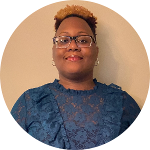 Alika  Crowell-Richardson  available notary in Phenix City, AL - 36867