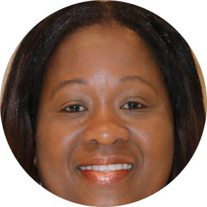 Clare McPherson available notary in Greenacres, FL - 33463