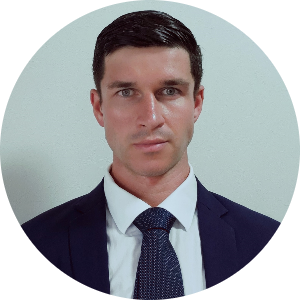 Oleg Demchenkov available notary in Lexington, KY - 40505