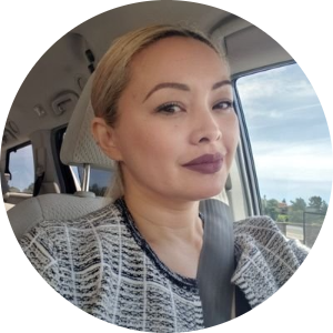 Jennifer  StaRosa available notary in American Canyon , CA - 94503