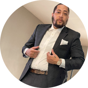 Adam Richardson available notary in Philadelphia, pa, PA - 19131