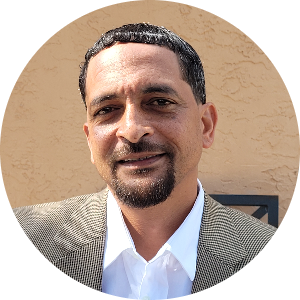 Urastus Buchanan available notary in Hialeah, FL - 33018