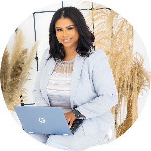 Tamisha Minnifee available notary in Cedar Hill, TX - 75104