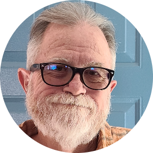 Greg Vravis available notary in Sierra Vista, AZ - 85635