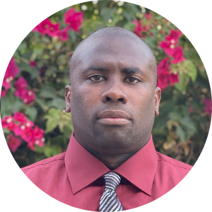 Antonio Rushing available notary in Antioch, CA - 94509
