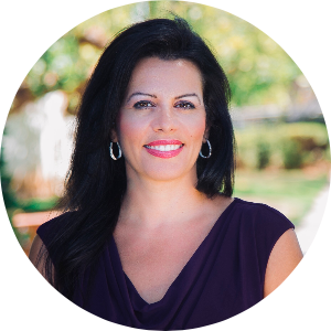 Myriam Papadopulos available notary in Marina del Rey, CA - 90292