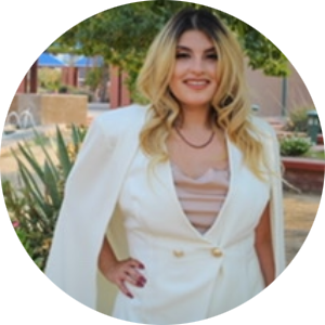 Monica Soto available notary in MESA, AZ - 85204