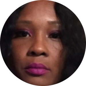 Angela Milledge available notary in Tampa, FL - 33610
