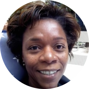 Karen Halloran available notary in Avery, CA - 95224