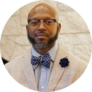 Randal Dailey available notary in Manvel, TX - 77578