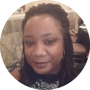 Keira Burks available notary in Chicago Heights, IL - 60411