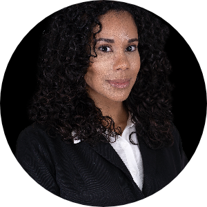 Nicole Plaza Matias available notary in Davenport, FL - 33896