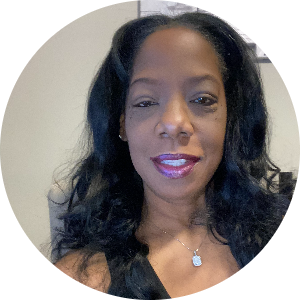 Tanya Crawford available notary in Atlanta, GA - 30349