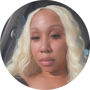 JEMILA HILLMAN available notary in ATLANTA, GA - 30327