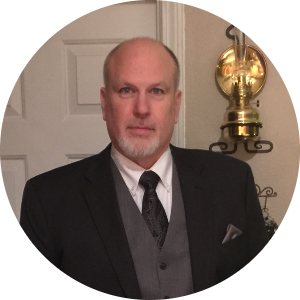 Robert Turner available notary in Blair, NE - 68008