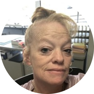 Rhonda Roden available notary in Ekron, KY - 40117