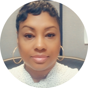 Cheryl Jones available notary in Lawrenceville, VA - 23868