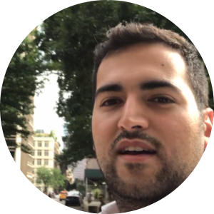 Yosef Farzan available notary in Flushing, NY - 11367