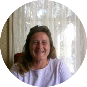 Peggy Wilkerson available notary in Lockhart, TX - 78644