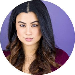 Andrea Torres Lopez available notary in Los Angeles , CA - 90016