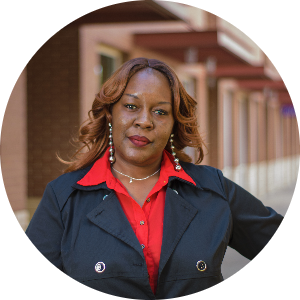 Tyra Franklin available notary in Lancaster, TX - 75146