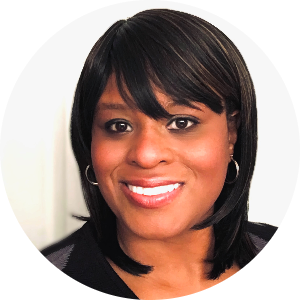Shondelle Winfrey available notary in Shawnee, KS - 66218