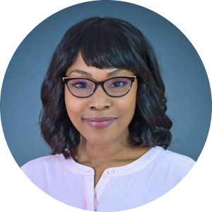 Genia Brown available notary in Oakland, CA - 94608